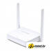 Wi-Fi роутер Mercusys MW301R