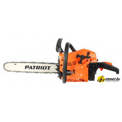 Бензопила Patriot PT 445 The One 220104445