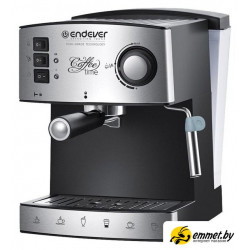 Рожковая кофеварка Endever Costa-1060