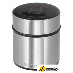 Мороженица ProfiCook PC-ICM 1140