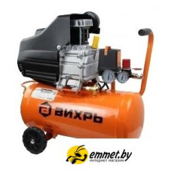 Компрессор Вихрь КМП-230/24