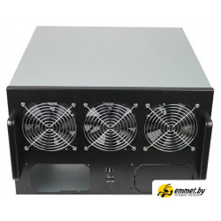 Корпус ExeGate Pro 6-470