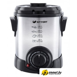 Фритюрница Kitfort KT-2009
