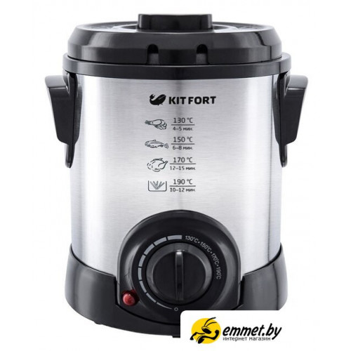 Фритюрница Kitfort KT-2009