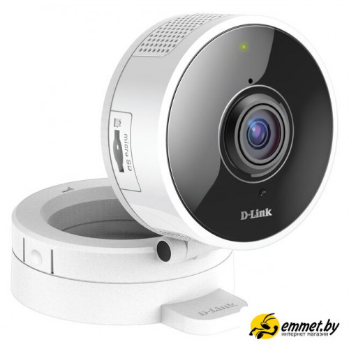 IP-камера D-Link DCS-8100LH/A1A