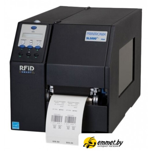 Принтер этикеток Printronix SL5204