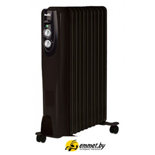 Масляный радиатор Ballu Classic black BOH/CL-11BRN 2200
