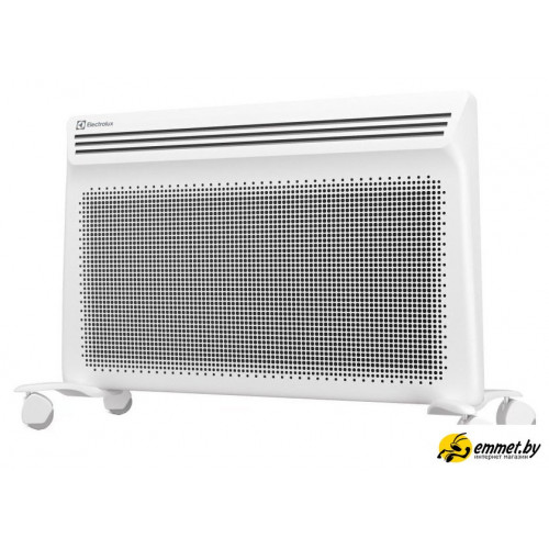 Конвективно-инфракрасный обогреватель Electrolux Air Heat 2 EIH/AG2–1500E