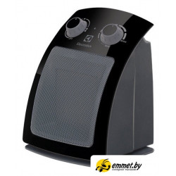 Тепловентилятор Electrolux EFH/C-5115 Black