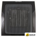 Тепловентилятор Electrolux EFH/C-5115 Black