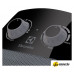 Тепловентилятор Electrolux EFH/C-5115 Black