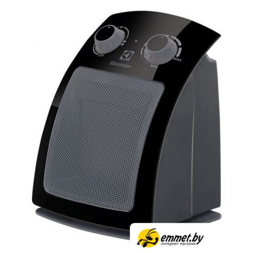 Тепловентилятор Electrolux EFH/C-5115 Black