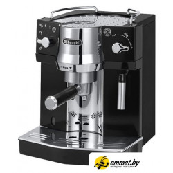Рожковая кофеварка DeLonghi EC 820.B