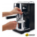 Рожковая кофеварка DeLonghi EC 820.B