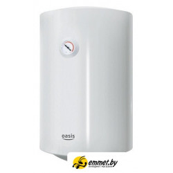 Накопительный электрический водонагреватель Oasis VL-100L