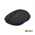 Мышь Logitech B220 Silent (черный)