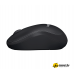 Мышь Logitech B220 Silent (черный)
