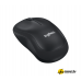 Мышь Logitech B220 Silent (черный)