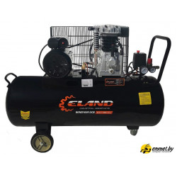 Компрессор ELAND WIND 100V-2CB