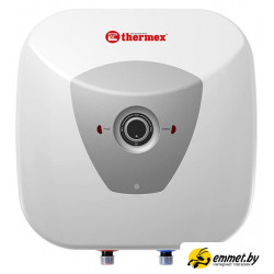 Накопительный электрический водонагреватель над мойкой Thermex HIT PRO H 30 O (pro)