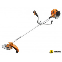 Триммер Carver GBC-043M