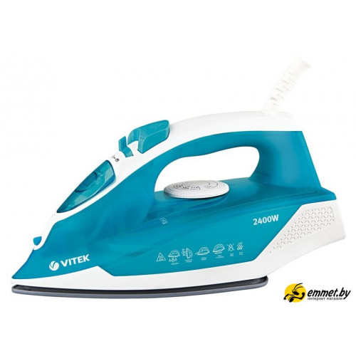 Утюг Vitek VT-8307 B