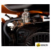 Бензиновый генератор Daewoo Power GDA 7500DFE