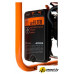 Бензиновый генератор Daewoo Power GDA 7500DFE