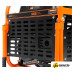 Бензиновый генератор Daewoo Power GDA 8500E