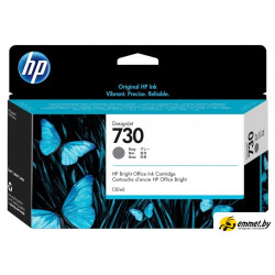 Картридж HP 730 P2V66A