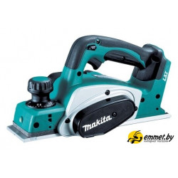 Рубанок Makita DKP180Z (без АКБ)