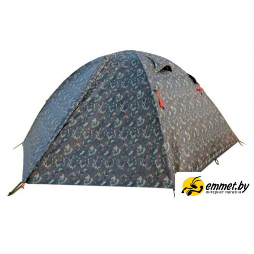 Треккинговая палатка Tramp Lite Hunter 3