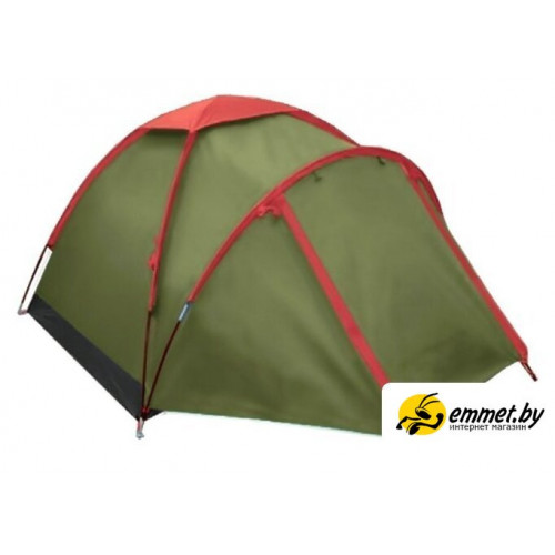 Треккинговая палатка Tramp Lite Fly 2