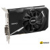 Видеокарта MSI GeForce GT 1030 Aero ITX OC 2GB DDR4