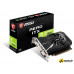 Видеокарта MSI GeForce GT 1030 Aero ITX OC 2GB DDR4