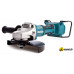 Угловая шлифмашина Makita DGA900Z (без АКБ)