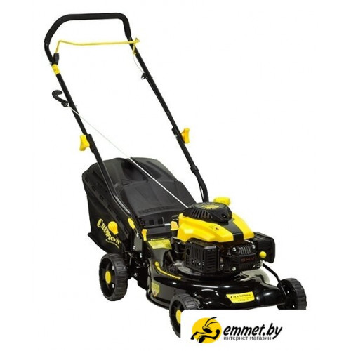 Газонокосилка Champion LM4215