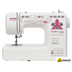 Электромеханическая швейная машина Janome HomeDecor 2320
