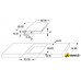 Варочная панель Gorenje ECT321BCSC