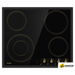 Варочная панель Gorenje EC642CLB