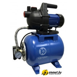 Насосная станция Калибр СВД-(Е)650П