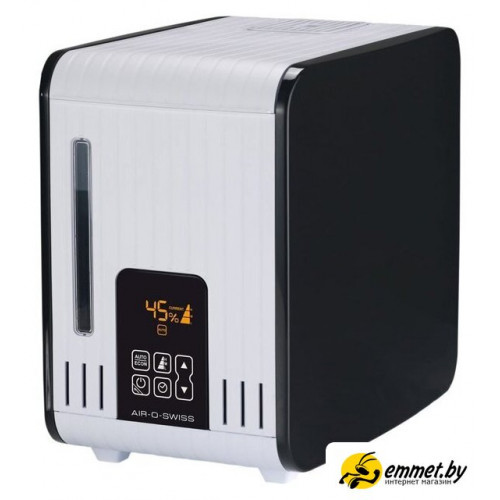 Увлажнитель воздуха Boneco Air-O-Swiss S450