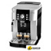 Кофемашина DeLonghi Magnifica S ECAM 21.117.SB