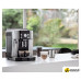 Кофемашина DeLonghi Magnifica S ECAM 21.117.SB