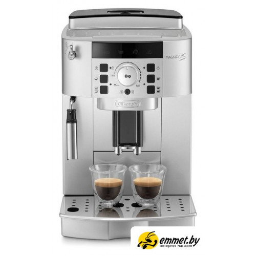 Кофемашина DeLonghi Magnifica S ECAM 22.110.SB