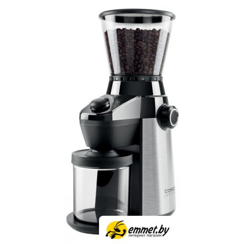 Электрическая кофемолка CASO Barista Flavour