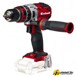 Ударная дрель-шуруповерт Einhell TE-CD 18 Li Brushless-Solo 4513850 (без АКБ)