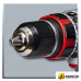 Ударная дрель-шуруповерт Einhell TE-CD 18 Li Brushless-Solo 4513850 (без АКБ)