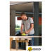Виброшлифмашина Ryobi RSS200-G