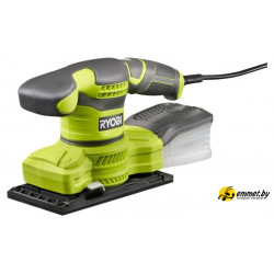 Виброшлифмашина Ryobi RSS200-G